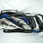 Taylormade Catalina Cart Bag / Black, White and Blue