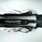 Taylormade Catalina Cart Bag / Black, White and Blue