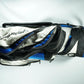 Taylormade Catalina Cart Bag / Black, White and Blue