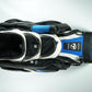 Taylormade Catalina Cart Bag / Black, White and Blue