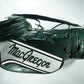 MacGregor Tour Bag / Green and White