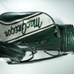 MacGregor Tour Bag / Green and White
