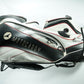Motocaddy Cart Bag / White and Black