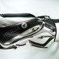 Motocaddy Cart Bag / White and Black