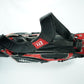 Masters Junior Stand Bag / Black and Red / 28"