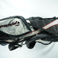 Taylormade Purelite Stand Bag / White and Black / With Rainhood
