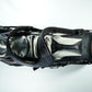 Taylormade Purelite Stand Bag / White and Black / With Rainhood