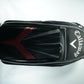 Callaway RAZR Tour Bag / Black and Red / With Rainhood