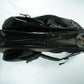Izzo Stand Bag / Green and Black / With Rainhood