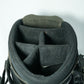 Izzo Stand Bag / Green and Black / With Rainhood