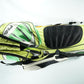 Ping Freestyle Stand Bag / Green and Yellow / With Rainhood