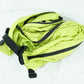 Ping Freestyle Stand Bag / Green and Yellow / With Rainhood