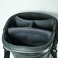Callaway Chev Dry Stand Bag / Black / With Rainhood
