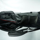 Ping Hoofer Stand Bag / Black and Red / With Rainhood