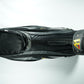 Warrior Golf Cart Bag / Black and Grey / With Rainhood