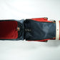 FILA Vintage Cart Bag / Red, White and Blue / With Rainhood