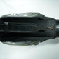 Motocaddy Cart Bag / Black and Silver / With Rainhood