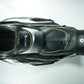 Motocaddy Cart Bag / Black and Silver / With Rainhood