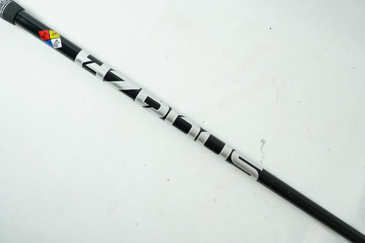 HZRDUS Black Fairway Wood Shaft / Extra Stiff Flex / 42"