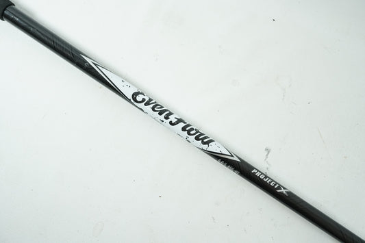Project X EvenFlow 3 Hybrid Shaft / Stiff Flex / Ping Adapter / 39.75"