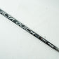 Fujikura Alta Quick 4 Hybrid Shaft / Senior Flex / Ping Adapter / 39"