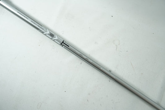 Mitsubishi Speedmesh 4 Hybrid Shaft / Ladies Flex / Titleist Adapter / 38.5"