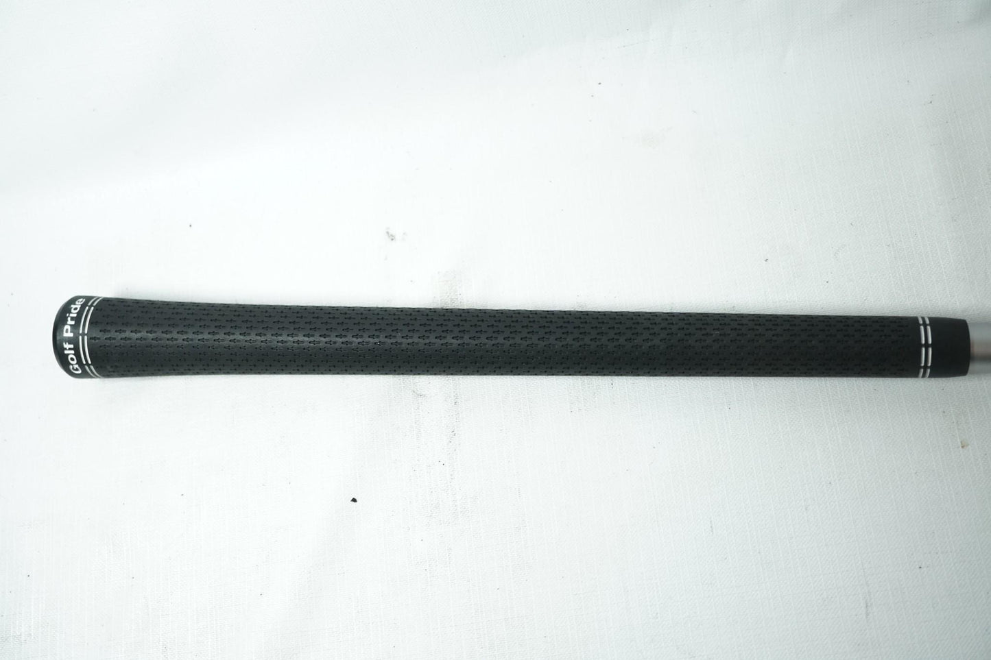 Mitsubishi Speedmesh 5 Hybrid Shaft / Ladies Flex / Titleist Adapter / 38"