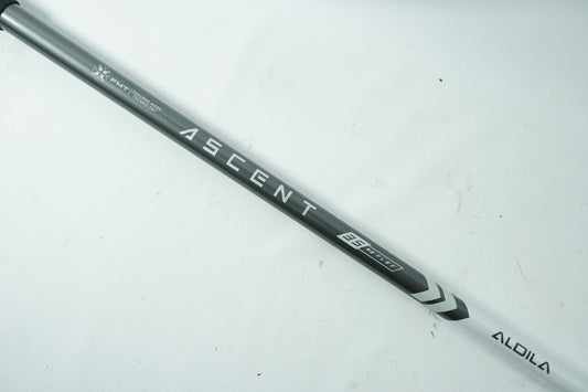 Aldila Ascent Fairway Wood Shaft / Ladies Flex / Titleist Adapter / 41"
