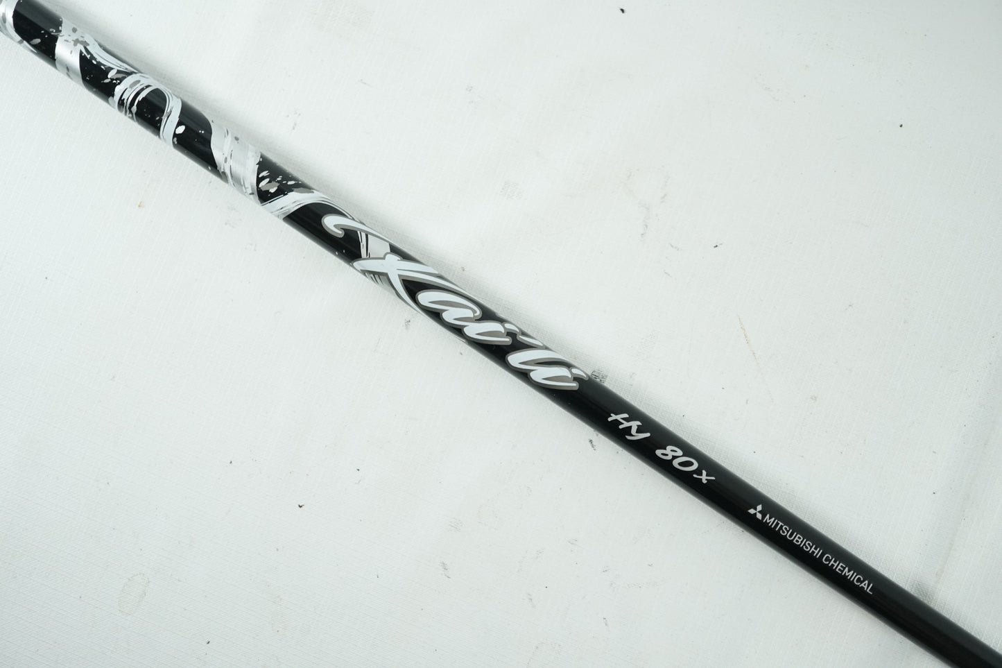 Mitsubishi Kai'Li White 3 Hybrid Shaft / Extra Stiff Flex / Ping Adapter / 39.5"