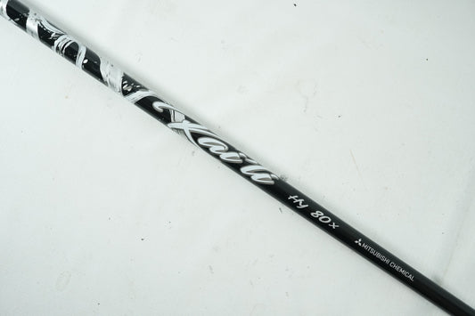 Mitsubishi Kai'Li White 3 Hybrid Shaft / Extra Stiff Flex / Ping Adapter / 39.5"