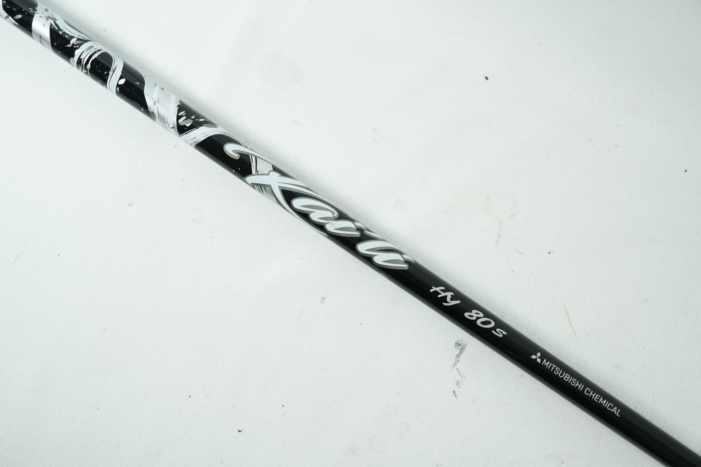 Mitsubishi Kai'Li White 3 Hybrid Shaft / Stiff Flex / Ping Adapter / 39.5"