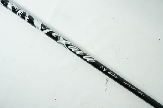 Mitsubishi Kai'Li White 3 Hybrid Shaft / Stiff Flex / Ping Adapter / 39.5"