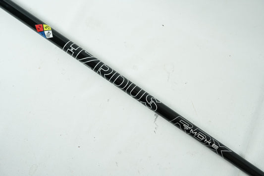 HZRDUS RDX Smoke Black Hybrid Shaft / Stiff Flex / Titleist Adapter / 39.25"