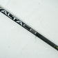 Ping Alta CB 4 Hybrid Shaft / Regular Flex / Ping Adapter / 39"