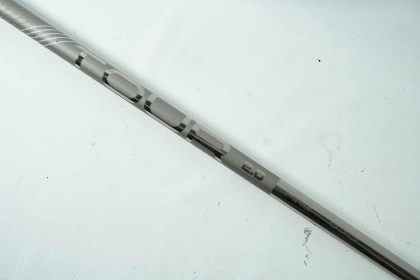 Ping Tour 2.0 Hybrid Shaft / Stiff Flex / Ping Adapter / 39"