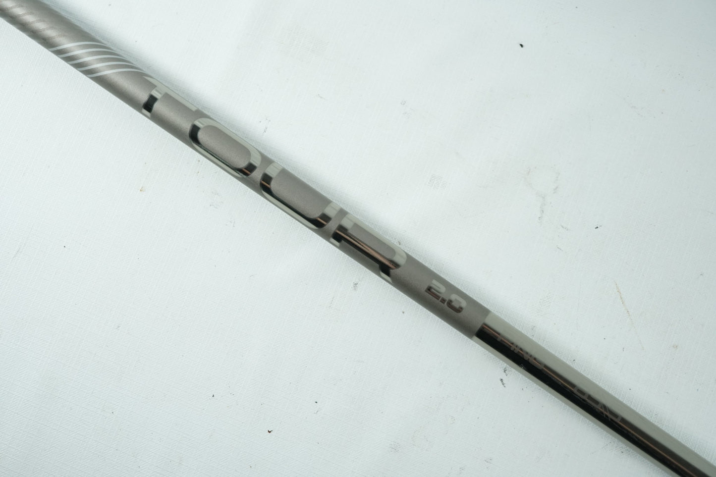 Ping Tour 2.0 Hybrid Shaft / Stiff Flex / Ping Adapter / 39"