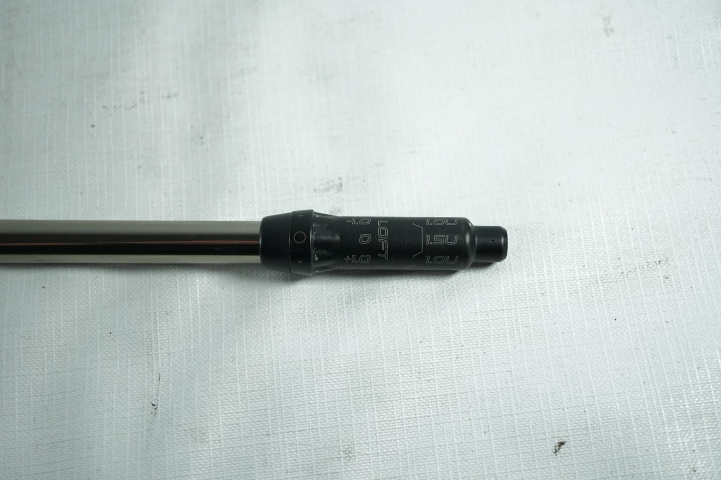 Ping Tour 2.0 Hybrid Shaft / Stiff Flex / Ping Adapter / 39"