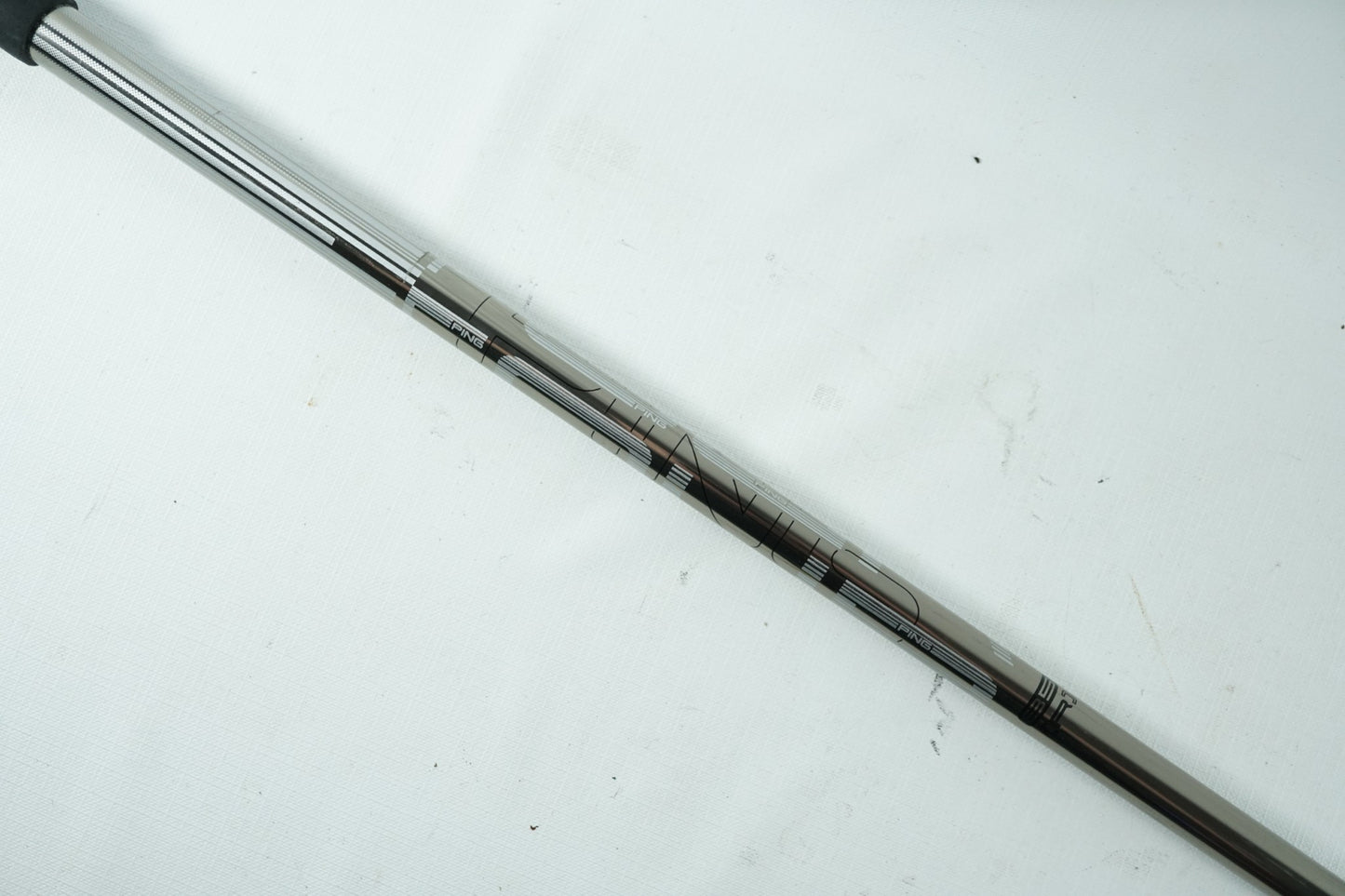 Ping Tour 3 Hybrid Shaft / Regular Flex / Ping Adapter / 39.75"