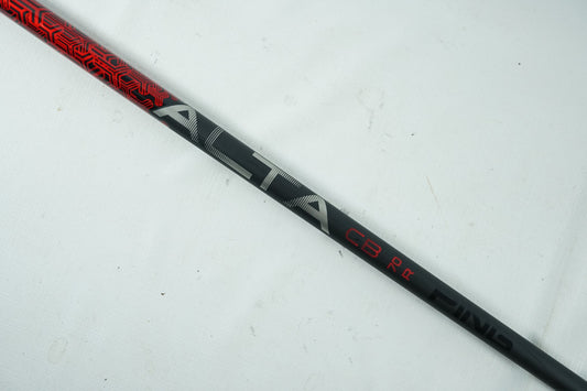 Ping Alta CB Hybrid Shaft / Regular Flex / Ping Adapter / 39.5"