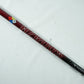 HZRDUS RDX Smoke Red Hybrid Shaft / Stiff Flex / Srixon Adapter / 40"