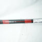 HZRDUS RDX Smoke Red Hybrid Shaft / Stiff Flex / Srixon Adapter / 40"