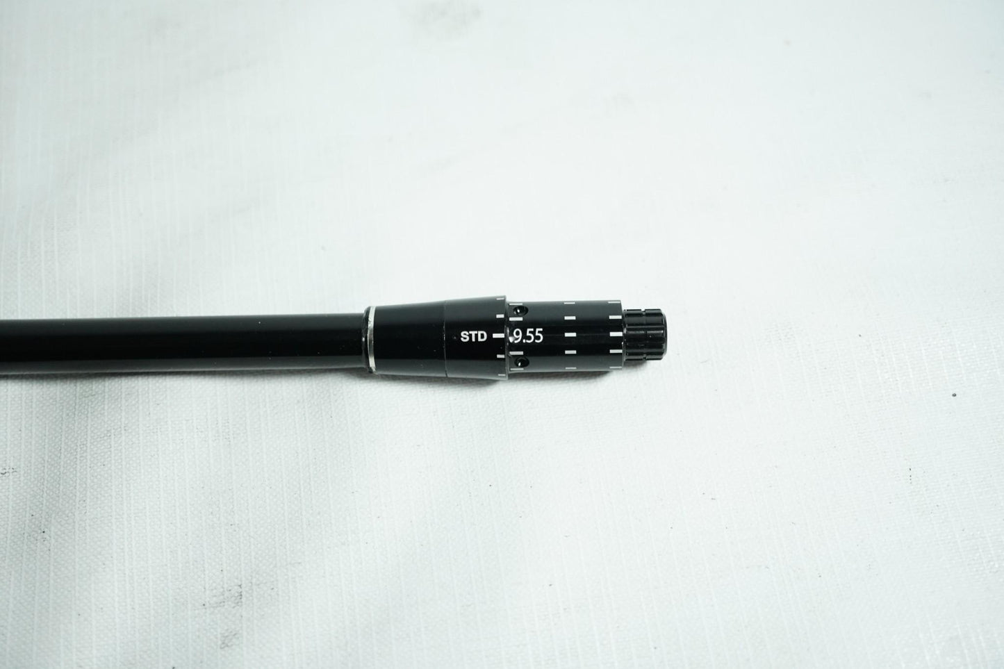 HZRDUS RDX Smoke Red Hybrid Shaft / Stiff Flex / Srixon Adapter / 40"