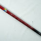 HZRDUS RDX Smoke Red Hybrid Shaft / Regular Flex / Srixon Adapter / 40"