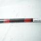 HZRDUS RDX Smoke Red Hybrid Shaft / Regular Flex / Srixon Adapter / 40"