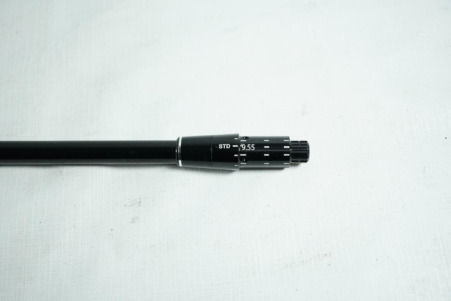 HZRDUS RDX Smoke Red Hybrid Shaft / Regular Flex / Srixon Adapter / 40"