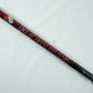 HZRDUS RDX Smoke Red Hybrid Shaft / Regular Flex / Srixon Adapter / 40"
