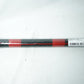 HZRDUS RDX Smoke Red Hybrid Shaft / Regular Flex / Srixon Adapter / 40"