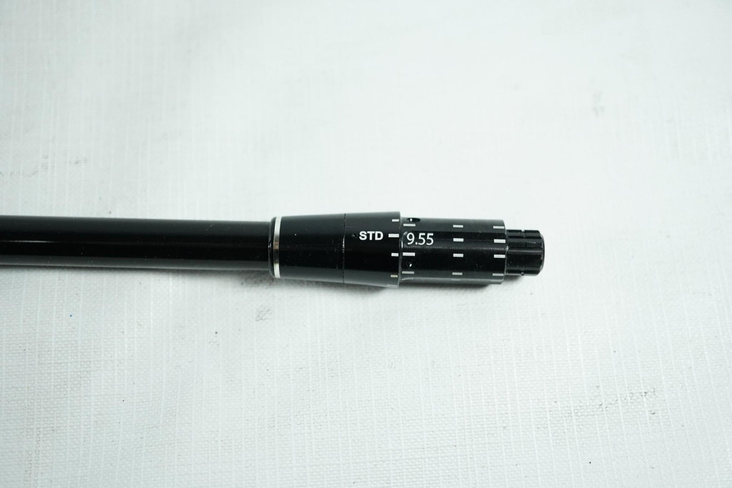 HZRDUS RDX Smoke Red Hybrid Shaft / Regular Flex / Srixon Adapter / 40"