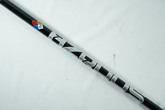 HZRDUS Black 3 Hybrid Shaft / Stiff Flex / Titleist Adapter / 39.5"