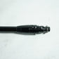 HZRDUS Black 3 Hybrid Shaft / Stiff Flex / Titleist Adapter / 39.5"